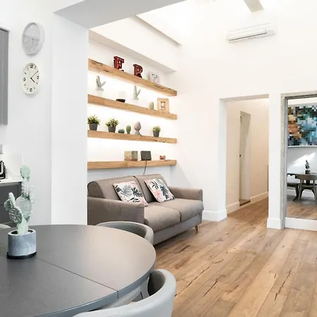 Apartment Luxury - San Pancrazio, Florence