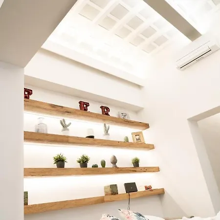 Apartment Luxury - San Pancrazio, *
