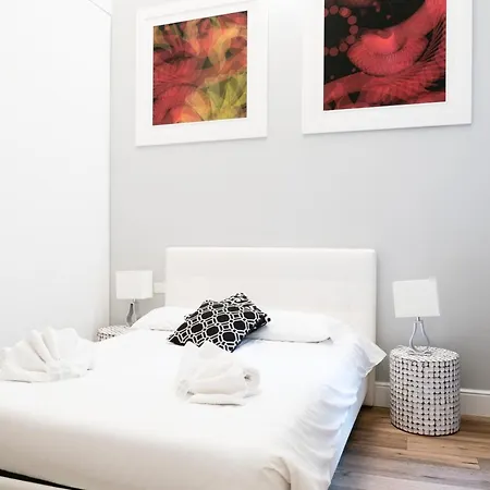 Apartment Luxury - San Pancrazio, *