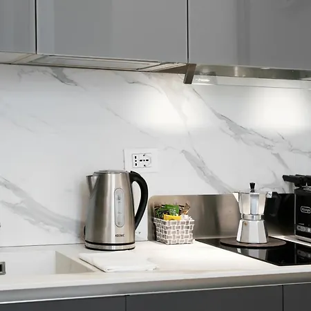 Apartment Luxury - San Pancrazio, Florence
