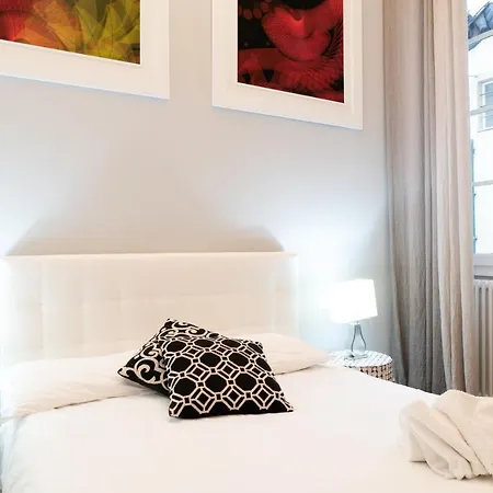 Luxury - San Pancrazio, Florence