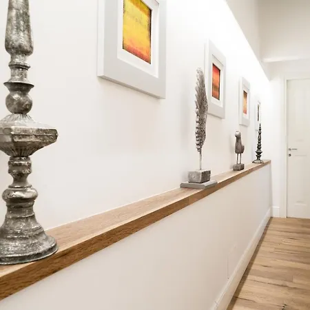 Apartment Luxury - San Pancrazio, *