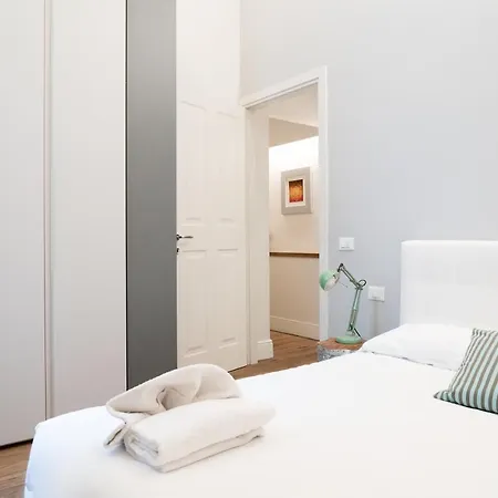 Apartment Luxury - San Pancrazio,