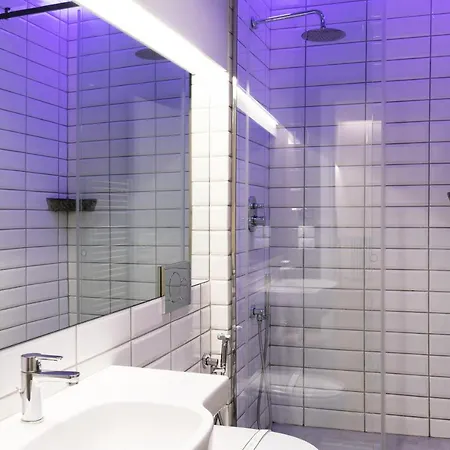 Apartment Luxury - San Pancrazio,