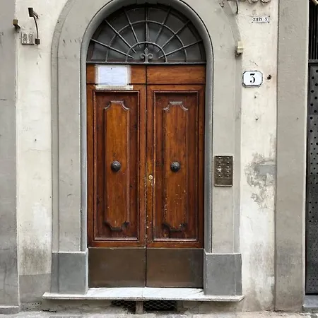 Luxury - San Pancrazio, Florence