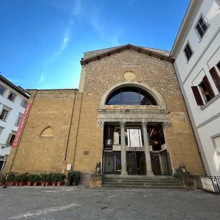 Luxury - San Pancrazio, Florence